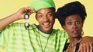 Will Smith & Janet Hubert | Image Source: Access Hollywood via YouTube
